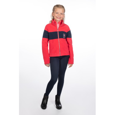 Kinder-Fleecejacke Aymee HKM Kinder-Fleecejacke Aymee HKM