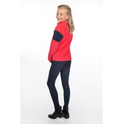 Kinder-Fleecejacke Aymee HKM Kinder-Fleecejacke Aymee HKM