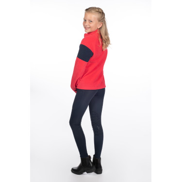 Kinder-Fleecejacke Aymee HKM Kinder-Fleecejacke Aymee HKM