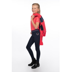 Kinder-Fleecejacke Aymee HKM Kinder-Fleecejacke Aymee HKM