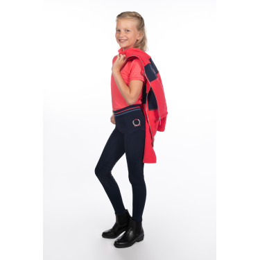 Kinder-Fleecejacke Aymee HKM Kinder-Fleecejacke Aymee HKM