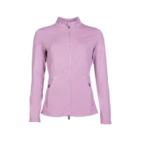 Damen-Funktionsjacke Harbour Island HKM Helles Flieder Lila Damen-Funktionsjacke Harbour Island HKM Helles Flieder Lila