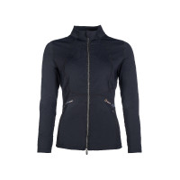 Damen-Funktionsjacke Harbour Island HKM Helles Flieder Lila Damen-Funktionsjacke Harbour Island HKM Helles Flieder Lila