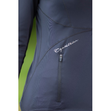 Damen-Funktionsjacke Harbour Island HKM Damen-Funktionsjacke Harbour Island HKM