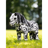 Mini-Pony-Spielzeug LeMieux Chancer Braun Mini-Pony-Spielzeug LeMieux Chancer Braun
