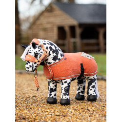 Mini-Pony-Spielzeug LeMieux Dakota Mehrfarbig