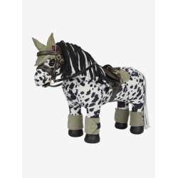Mini-Pony-Spielzeug LeMieux Dakota Mehrfarbig