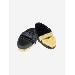 Flexi Half & Half Grooming Bürste LeMieux