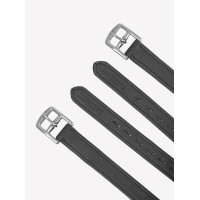 Steigbügelriemen LeMieux Kinder Braun Steigbügelriemen LeMieux Kinder Braun