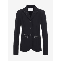 Veste de concours LeMieux Junior Pro Noir