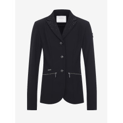 Wettkampfjacke LeMieux Junior Pro