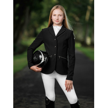Wettkampfjacke LeMieux Junior Pro Wettkampfjacke LeMieux Junior Pro