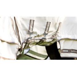 LeMieux Kudos Sweet Itch Fliegendecke LeMieux Kudos Sweet Itch Fliegendecke