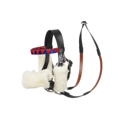 LeMieux Rennzaum-Set für Mini-Pony-Spielzeug LeMieux Rennzaum-Set für Mini-Pony-Spielzeug