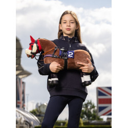 LeMieux Rennzaum-Set für Mini-Pony-Spielzeug LeMieux Rennzaum-Set für Mini-Pony-Spielzeug