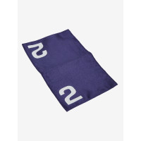 Tapis et masque en lycra LeMieux pour jouet Mini Poney