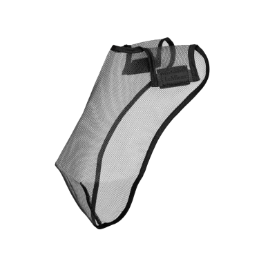 Nasennetz LeMieux Comfort Shield Grackle Nasennetz LeMieux Comfort Shield Grackle