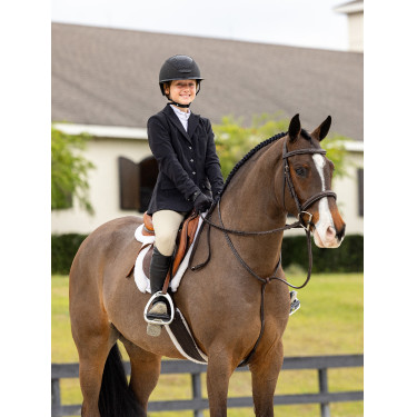 Schabracke Hunter LeMieux Merino+ Schabracke Hunter LeMieux Merino+