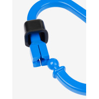 Poplock LeMieux Sicherheitsverriegelung Blau Poplock LeMieux Sicherheitsverriegelung Blau