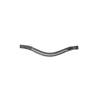 Frontal Sparkle für Hobby Horse LeMieux Schwarz Frontal Sparkle für Hobby Horse LeMieux Schwarz