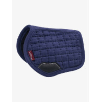 Satteldecke für Spielzeug-Mini-Pony LeMieux Chilli Rot Satteldecke für Spielzeug-Mini-Pony LeMieux Chilli Rot