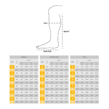 Unisex-Stiefel mit sportlicher Sohle Saturn Equestro Schwarz