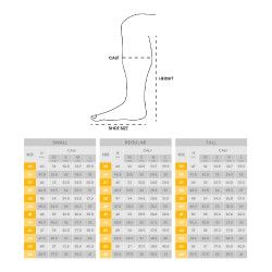 Bottes en cuir fermeture éclair arrière Jupiter Equestro