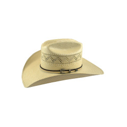 Westernhut 30X Zweifarbig Natama Beige oder Grau Tombstone