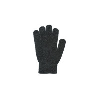 Erwachsenen-Handschuhe Magic Umbria Equitazione Schwarz