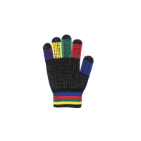 Gants Adulte Magic Umbria Equitazione Multicouleur