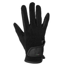 Handschuhe aus Amara-Kunstleder Umbria Reitsport Handschuhe aus Amara-Kunstleder Umbria Reitsport