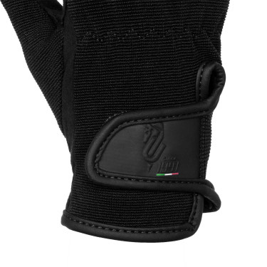 Handschuhe aus Amara-Kunstleder Umbria Reitsport Handschuhe aus Amara-Kunstleder Umbria Reitsport