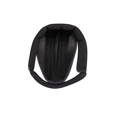 Innenpolsterung Apex Suomy Schwarz