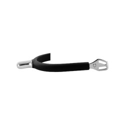 Platinbeschichtete Gummisporen Equestro