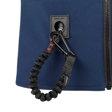 Weste CProtect Air Evo Segura Marine Marineblau