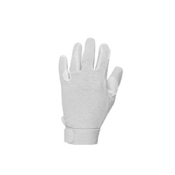 Leichte Baumwollhandschuhe Umbria Equitazione Leichte Baumwollhandschuhe Umbria Equitazione