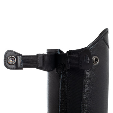 Chaps Masaccio Franceschini Schwarz