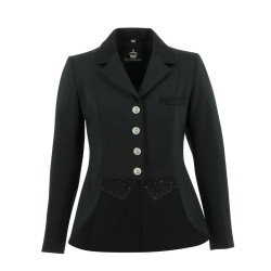 Kurzer Dressurfrack Equithème Kurzer Dressurfrack Equithème