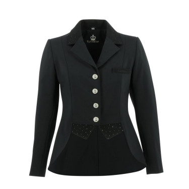Kurzer Dressurfrack Equithème Kurzer Dressurfrack Equithème