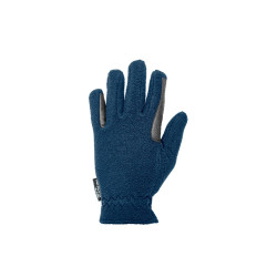 Fleece- und Kunstlederhandschuhe 169 Umbria Equitazione Fleece- und Kunstlederhandschuhe 169 Umbria Equitazione