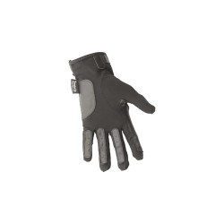 Lycra-Handschuhe mit Lederverstärkungen Umbria Equitazione Lycra-Handschuhe mit Lederverstärkungen Umbria Equitazione