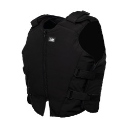 Rückenprotektor Erwachsene Supreme Supreme Schwarz