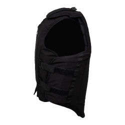 Rückenprotektor Erwachsene Supreme Supreme Schwarz