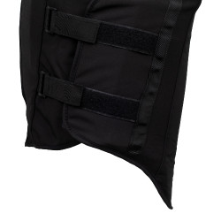 Rückenprotektor Erwachsene Supreme Supreme Schwarz