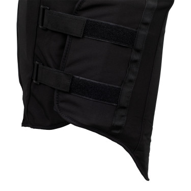 Rückenprotektor Erwachsene Supreme Supreme Schwarz