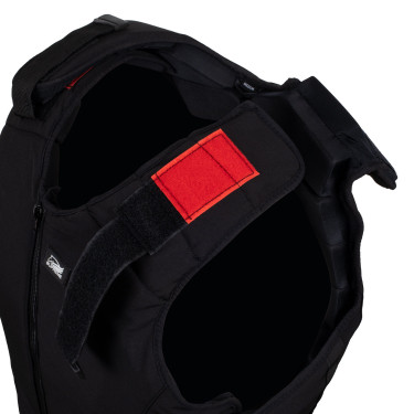 Rückenprotektor Erwachsene Supreme Supreme Schwarz