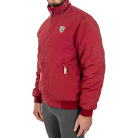 Bomber Technique d'Hiver Umbria Equitazione Bordeaux Bomber Technique d'Hiver Umbria Equitazione Bordeaux