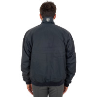 Bomber Wintertechnik Umbria Equitazione Marine Marineblau