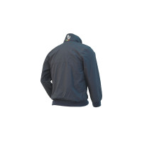 Bomber Umbria Übergangsjacke Umbria Reitsport Marine Marineblau