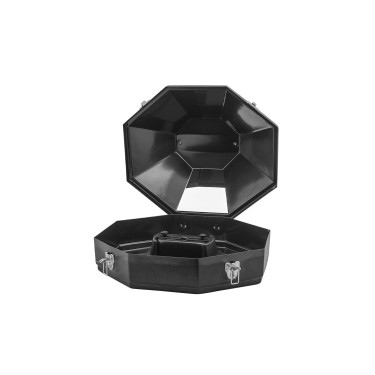 Hutbox Western Umbria Equitazione Schwarz